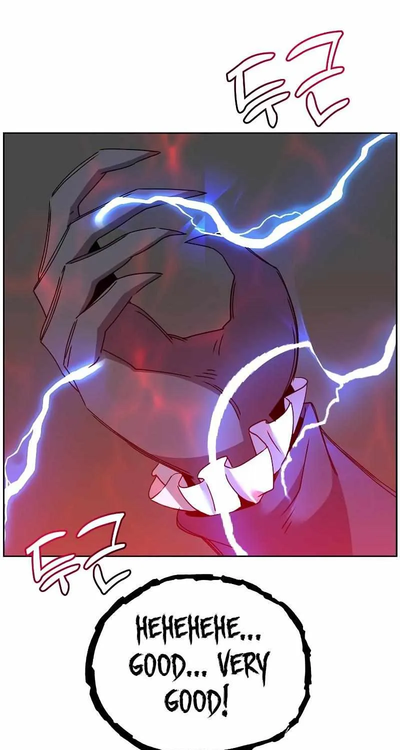 The Max Level Hero Strikes Back Zinmanga X Chapter 125 Page 11