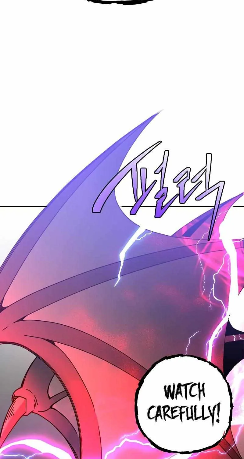 The Max Level Hero Strikes Back Zinmanga X Chapter 125 Page 12