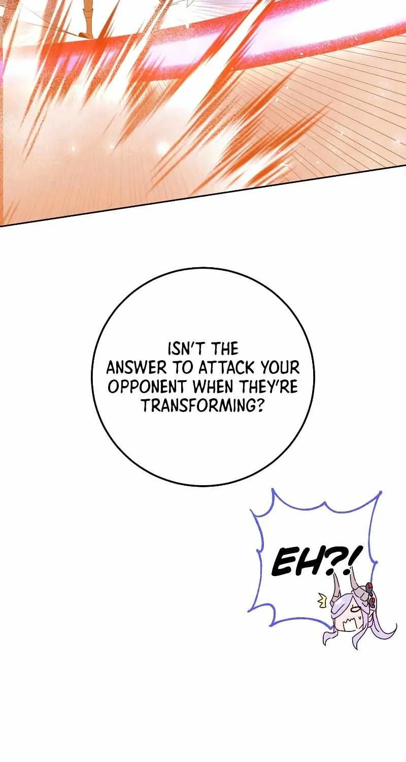 The Max Level Hero Strikes Back Zinmanga X Chapter 125 Page 21