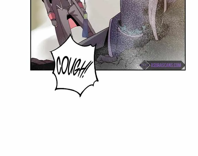 The Max Level Hero Strikes Back Zinmanga X Chapter 125 Page 36