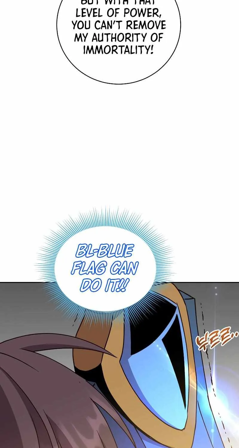 The Max Level Hero Strikes Back Zinmanga X Chapter 125 Page 41