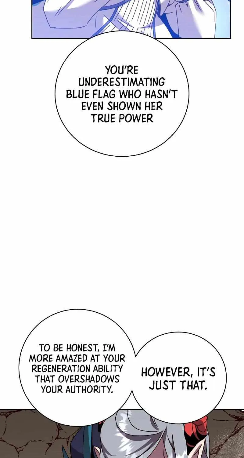 The Max Level Hero Strikes Back Zinmanga X Chapter 125 Page 43