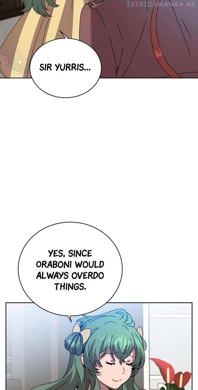 The Max Level Hero Strikes Back Zinmanga X Chapter 124 Page 7