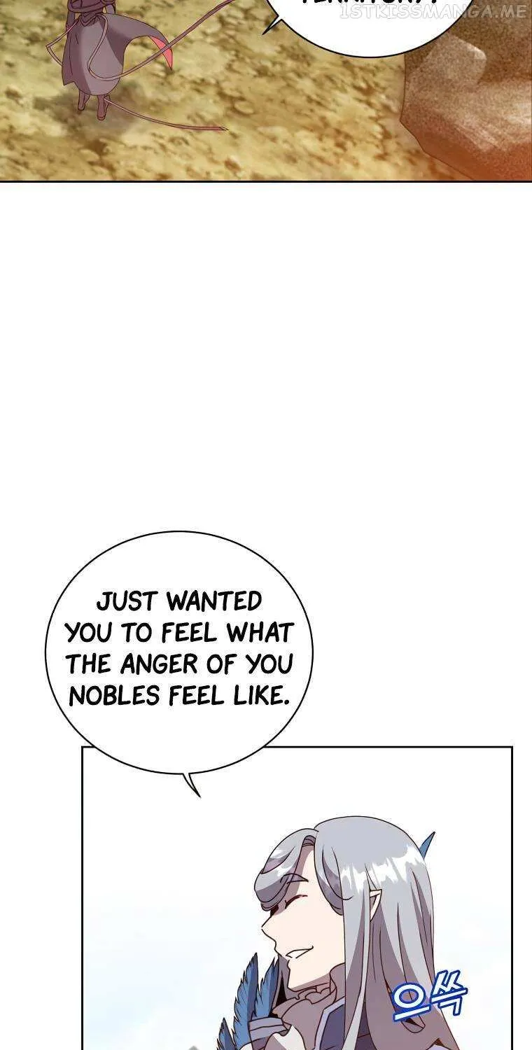 The Max Level Hero Strikes Back Zinmanga X Chapter 124 Page 21