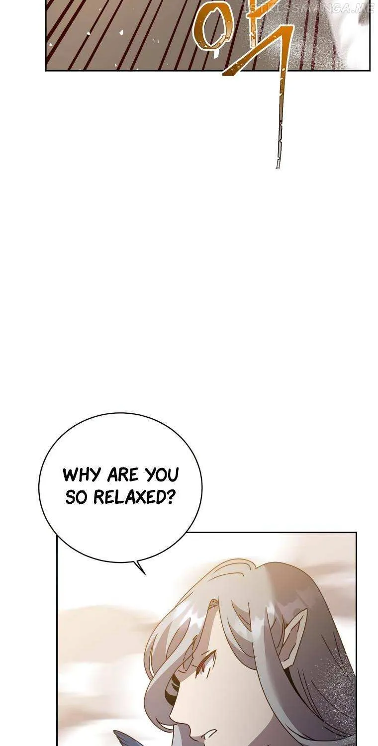 The Max Level Hero Strikes Back Zinmanga X Chapter 124 Page 53