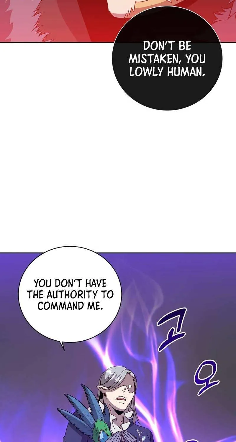 The Max Level Hero Strikes Back Zinmanga X Chapter 123 Page 48