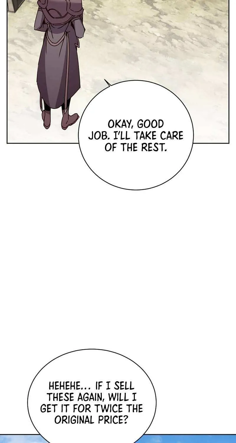 The Max Level Hero Strikes Back Zinmanga X Chapter 123 Page 56