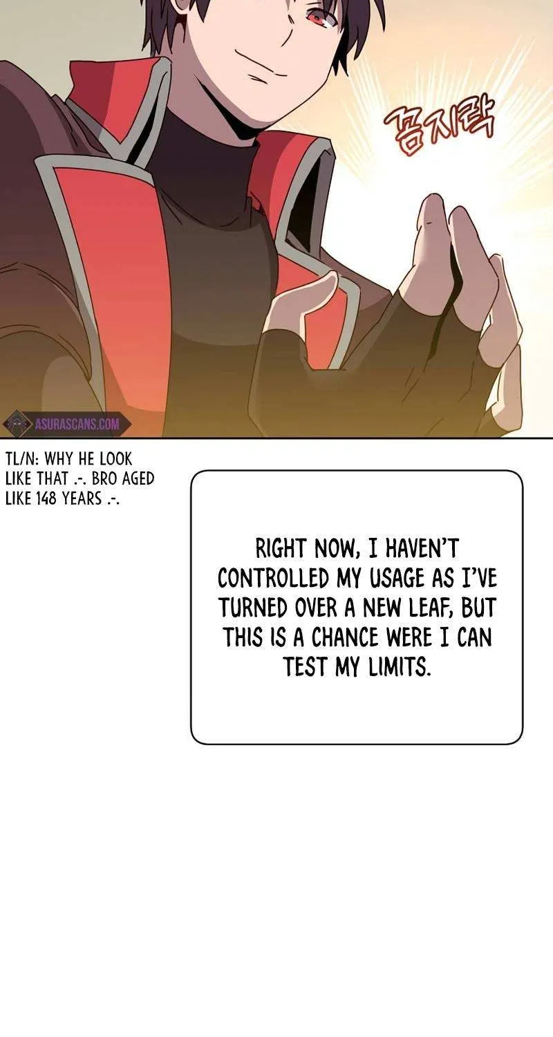 The Max Level Hero Strikes Back Zinmanga X Chapter 123 Page 62