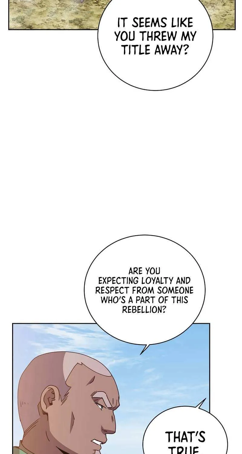 The Max Level Hero Strikes Back Zinmanga X Chapter 123 Page 67