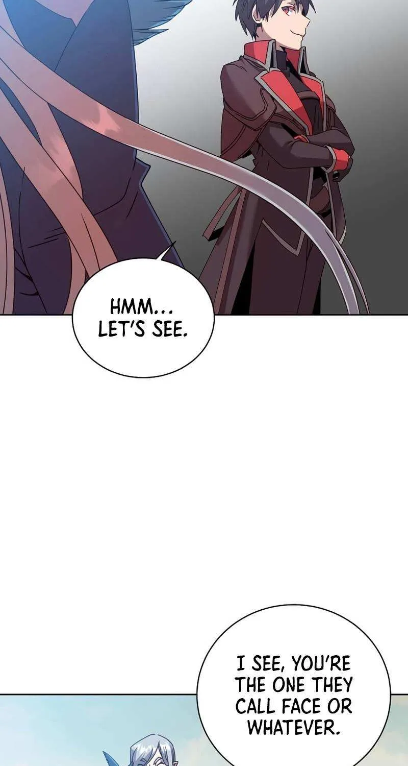 The Max Level Hero Strikes Back Zinmanga X Chapter 123 Page 77