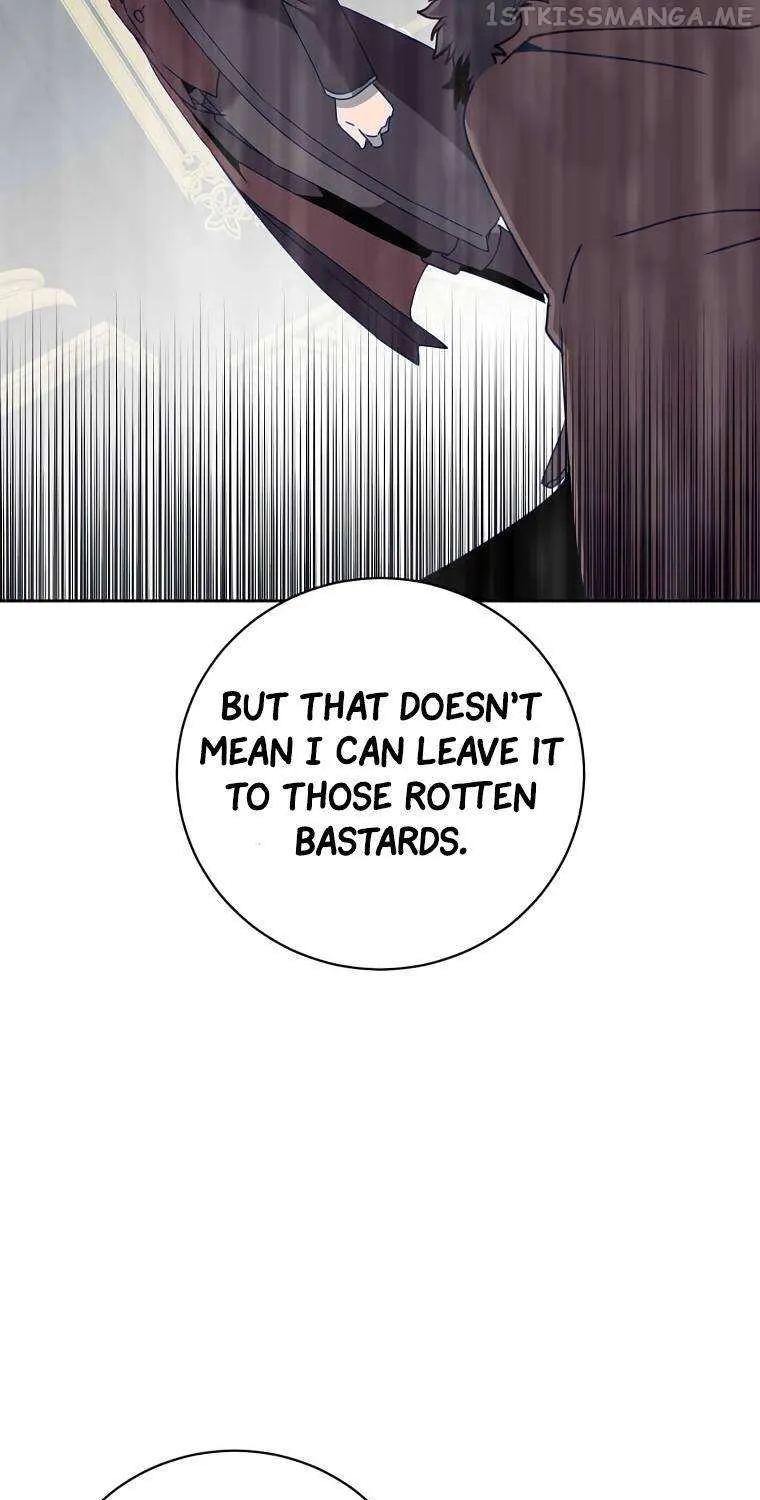The Max Level Hero Strikes Back Zinmanga X Chapter 122 Page 35