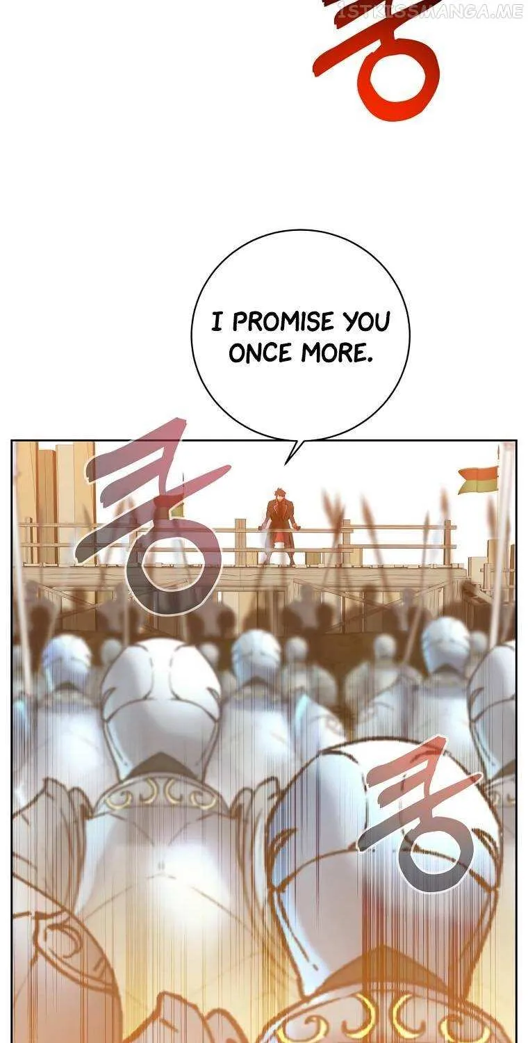 The Max Level Hero Strikes Back Zinmanga X Chapter 122 Page 45
