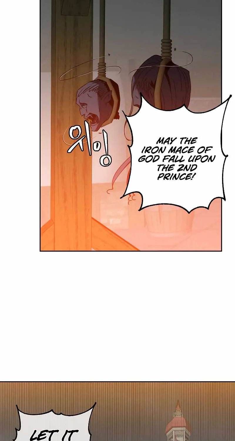 The Max Level Hero Strikes Back Zinmanga X Chapter 121 Page 26