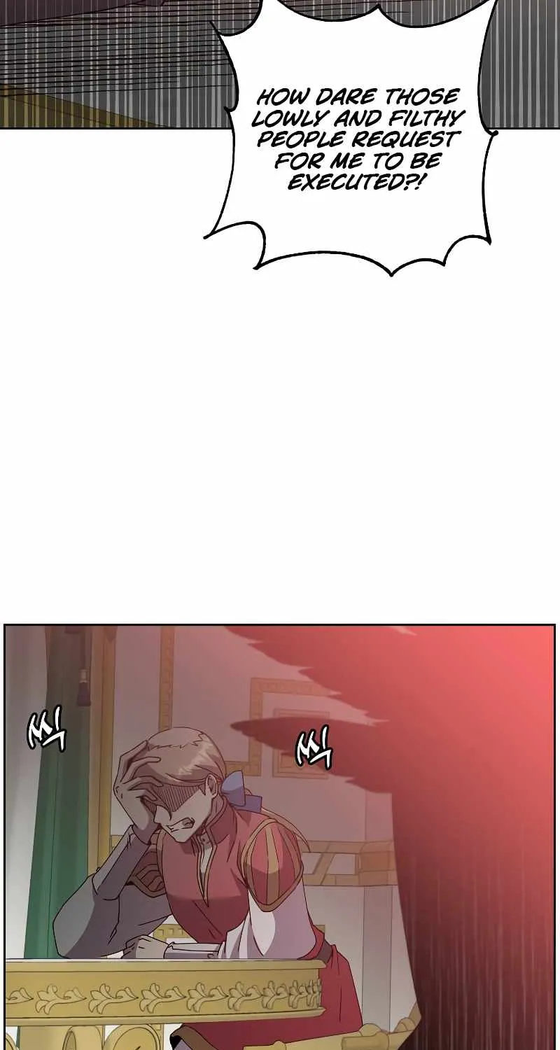 The Max Level Hero Strikes Back Zinmanga X Chapter 121 Page 30