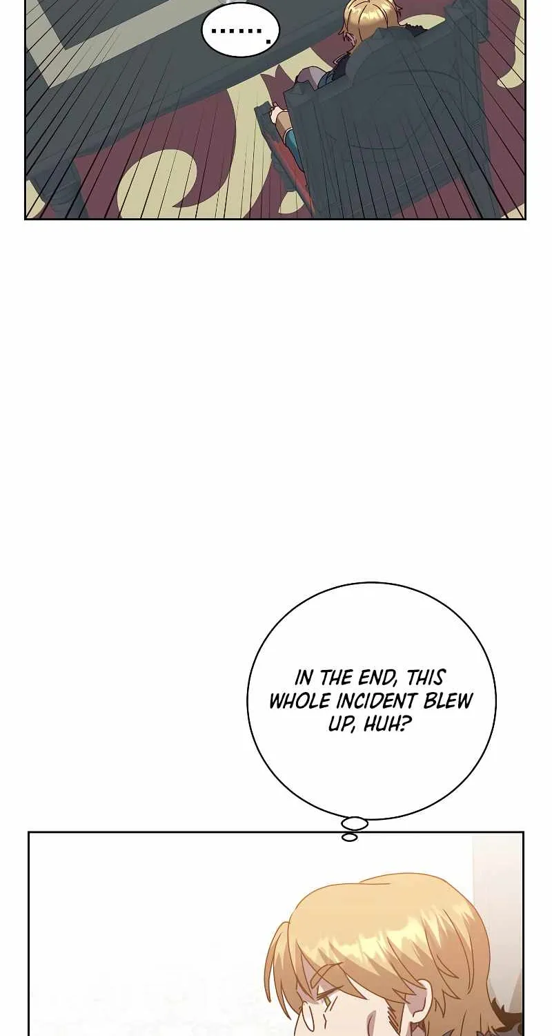 The Max Level Hero Strikes Back Zinmanga X Chapter 121 Page 43