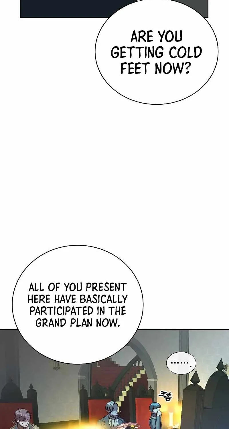 The Max Level Hero Strikes Back Zinmanga X Chapter 121 Page 52