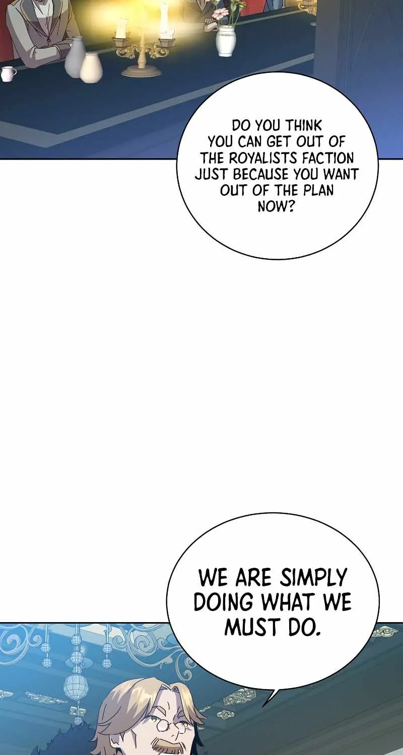 The Max Level Hero Strikes Back Zinmanga X Chapter 121 Page 53