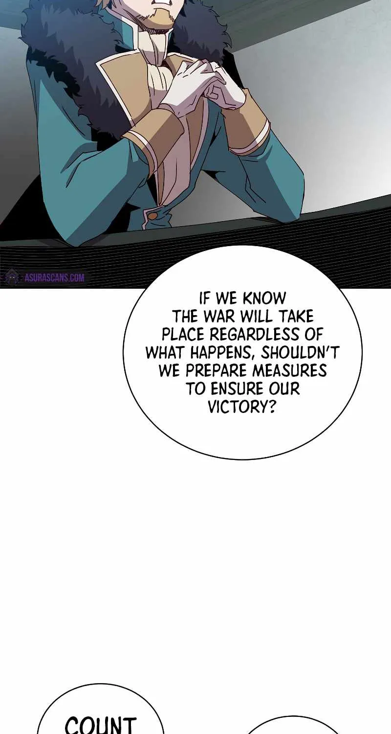 The Max Level Hero Strikes Back Zinmanga X Chapter 121 Page 54
