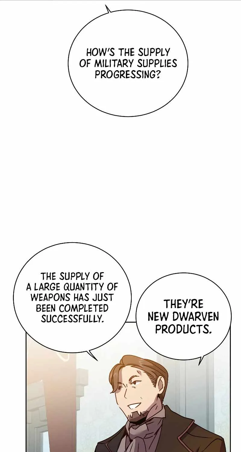The Max Level Hero Strikes Back Zinmanga X Chapter 121 Page 56