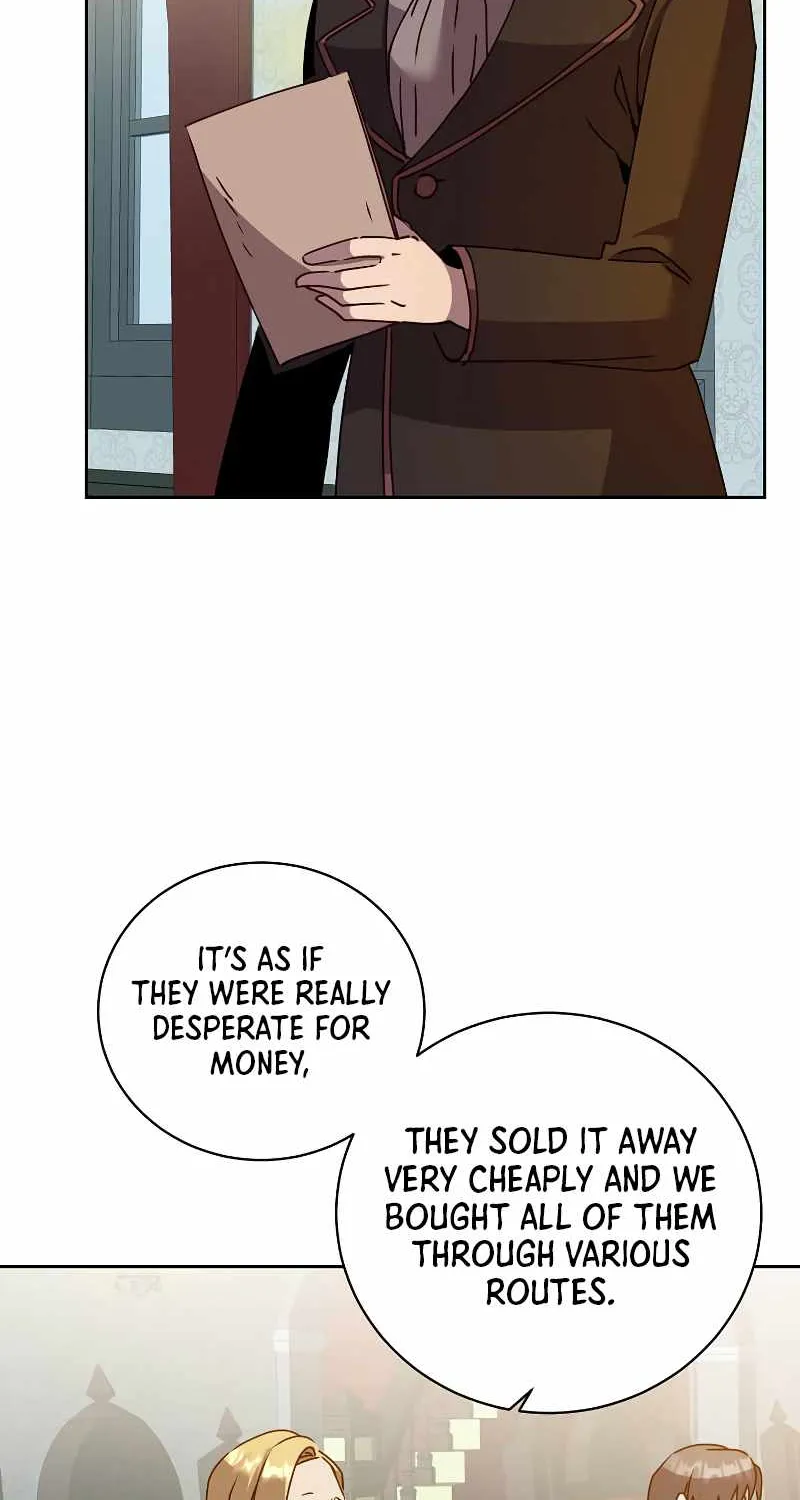 The Max Level Hero Strikes Back Zinmanga X Chapter 121 Page 57