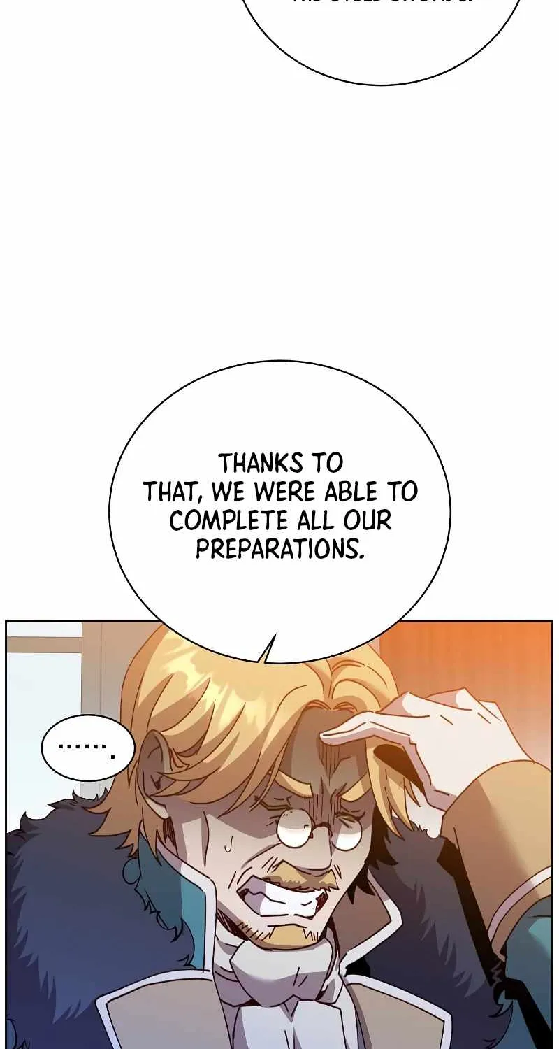 The Max Level Hero Strikes Back Zinmanga X Chapter 121 Page 61