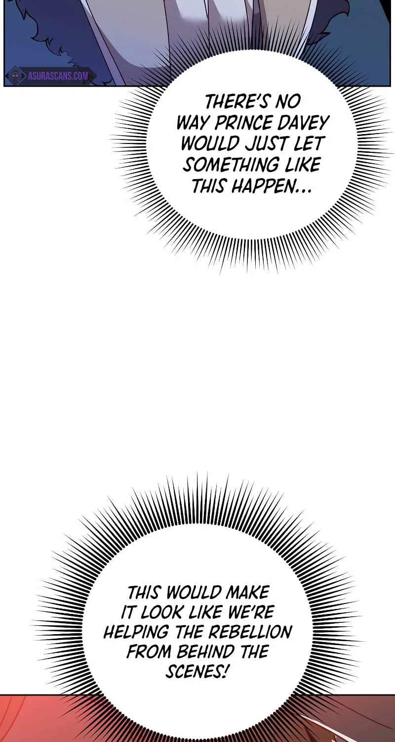 The Max Level Hero Strikes Back Zinmanga X Chapter 121 Page 62