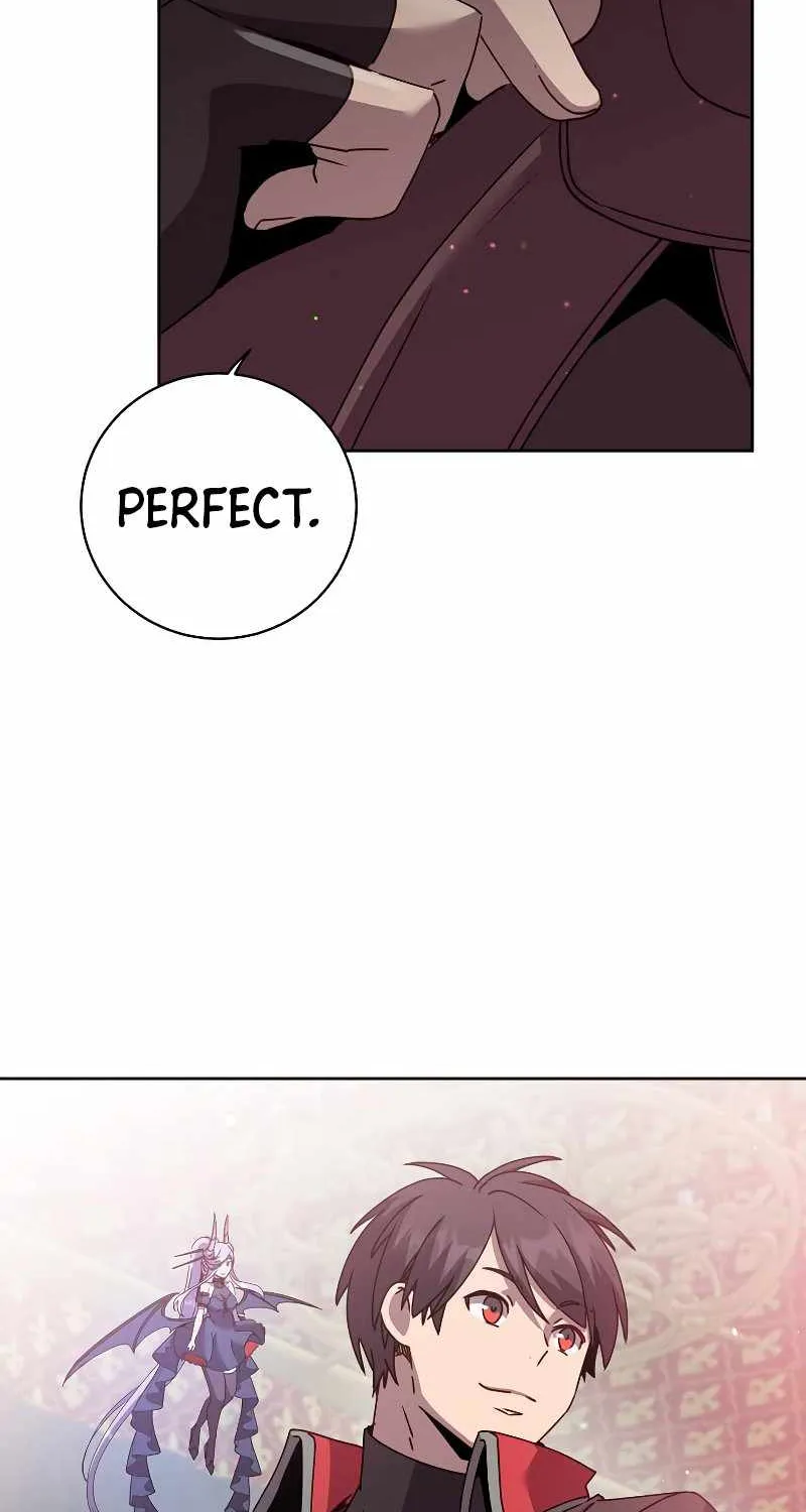 The Max Level Hero Strikes Back Zinmanga X Chapter 121 Page 81
