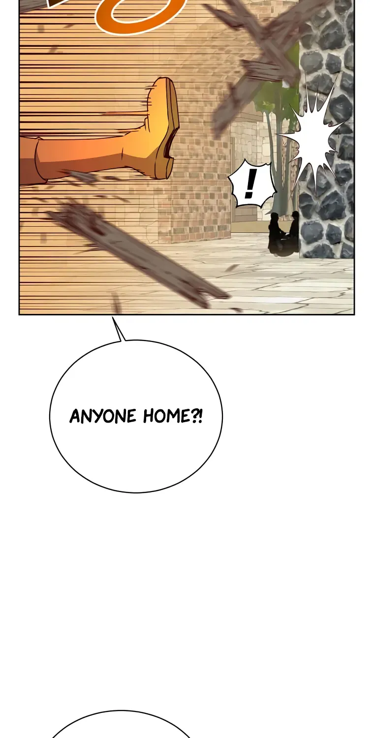 The Max Level Hero Strikes Back Zinmanga X Chapter 120 Page 101