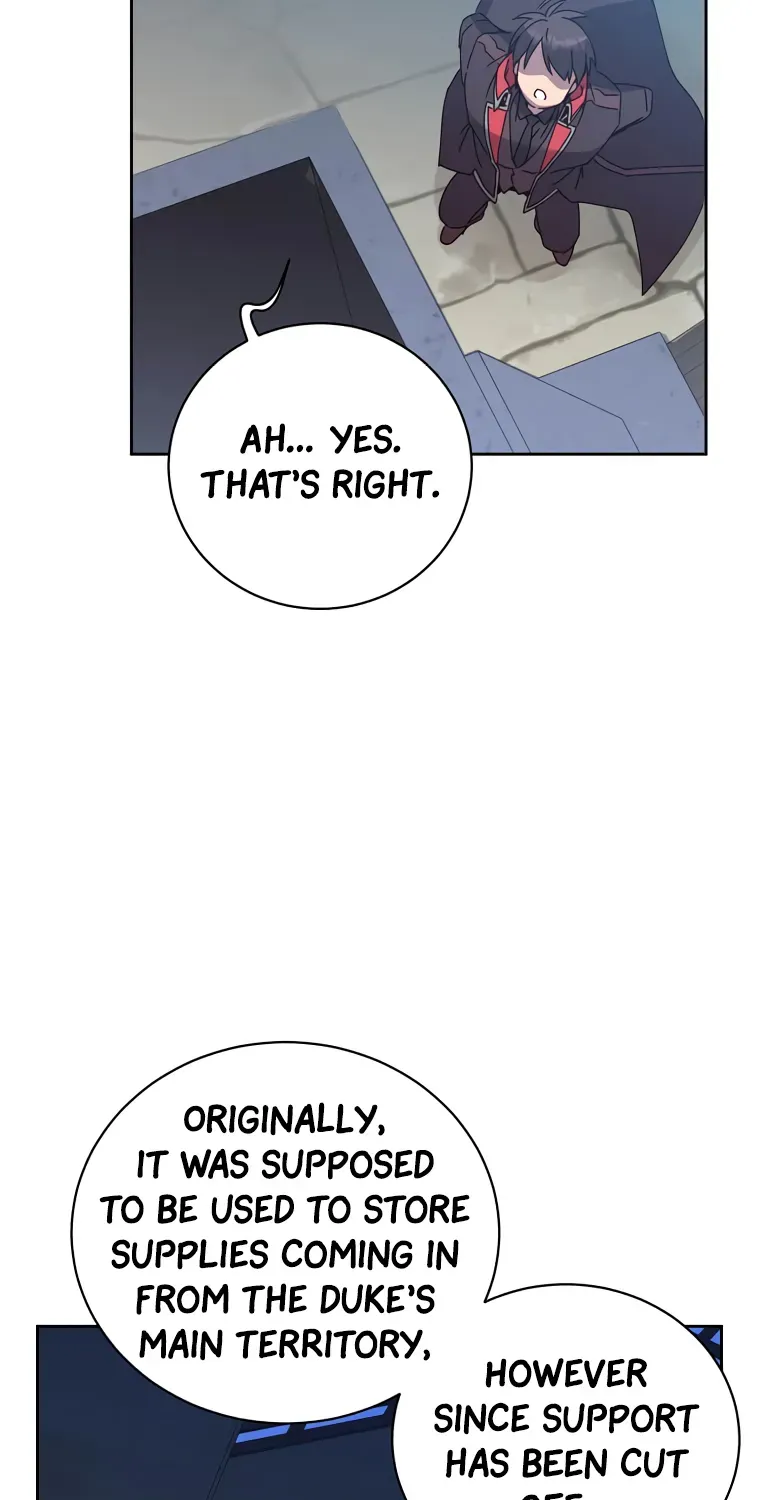 The Max Level Hero Strikes Back Zinmanga X Chapter 120 Page 105