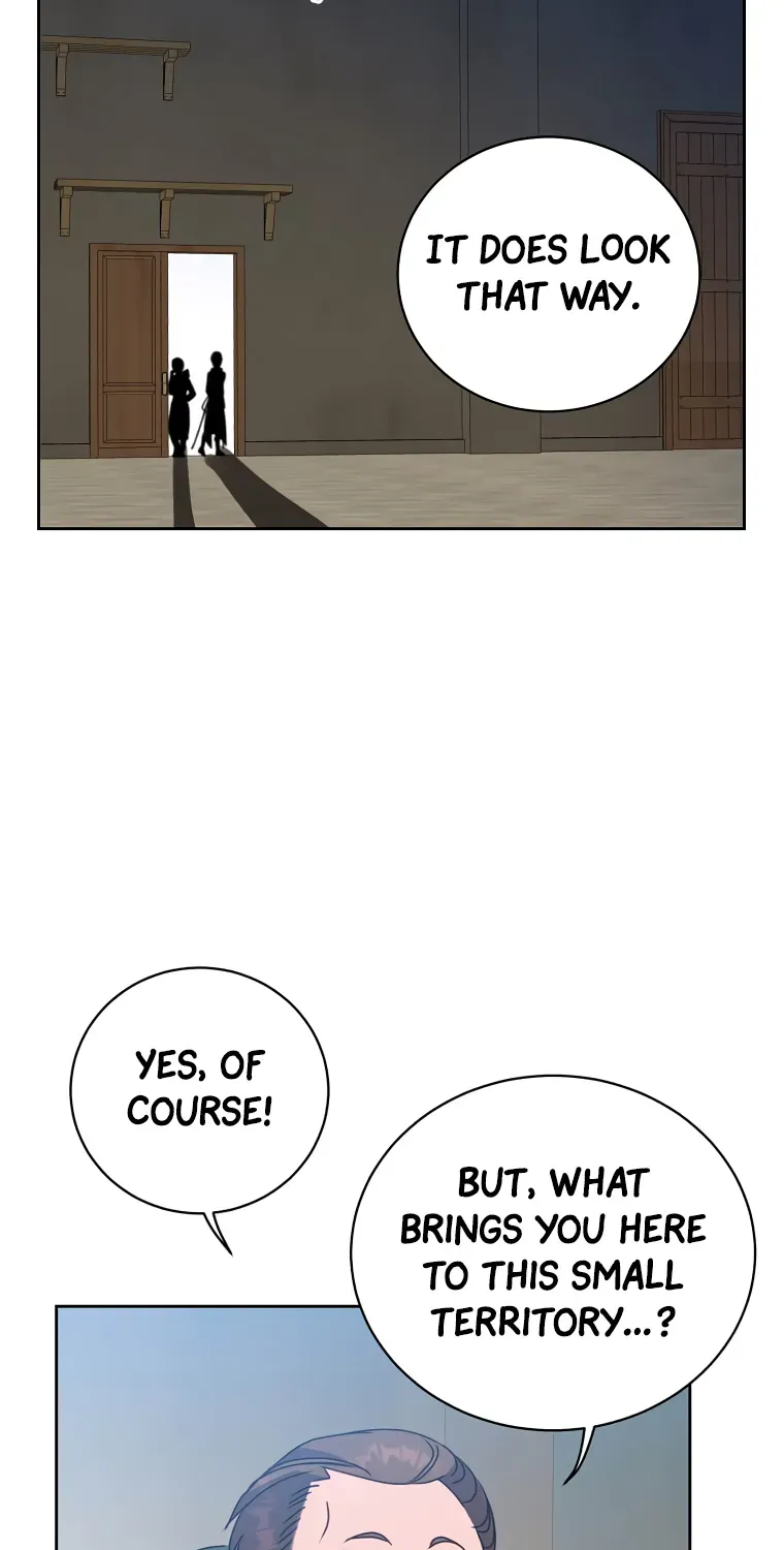 The Max Level Hero Strikes Back Zinmanga X Chapter 120 Page 107