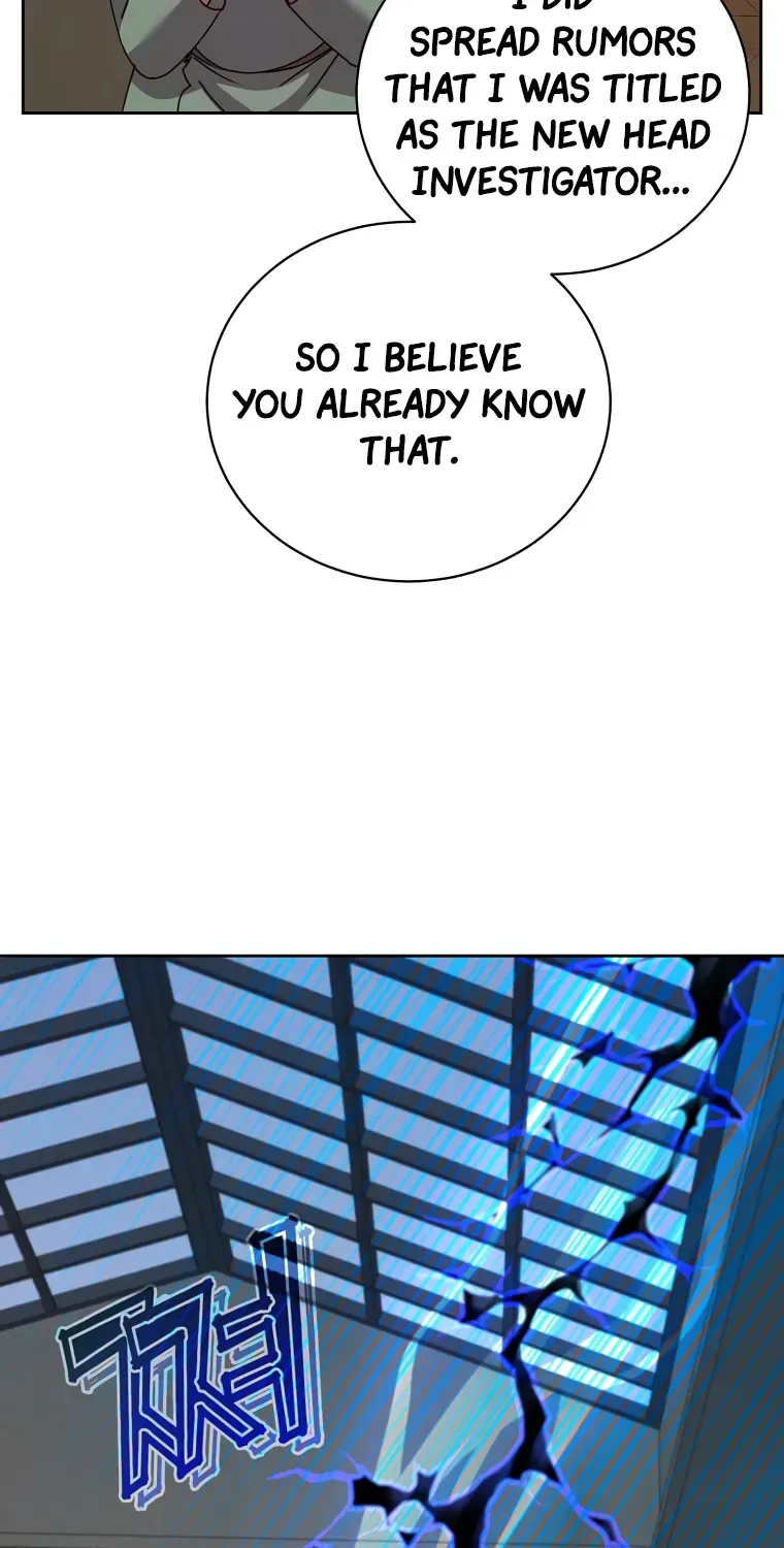 The Max Level Hero Strikes Back Zinmanga X Chapter 120 Page 111
