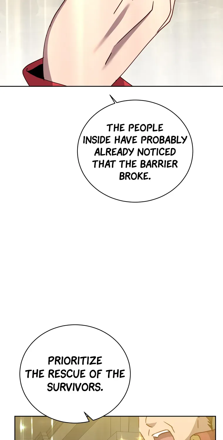 The Max Level Hero Strikes Back Zinmanga X Chapter 120 Page 119