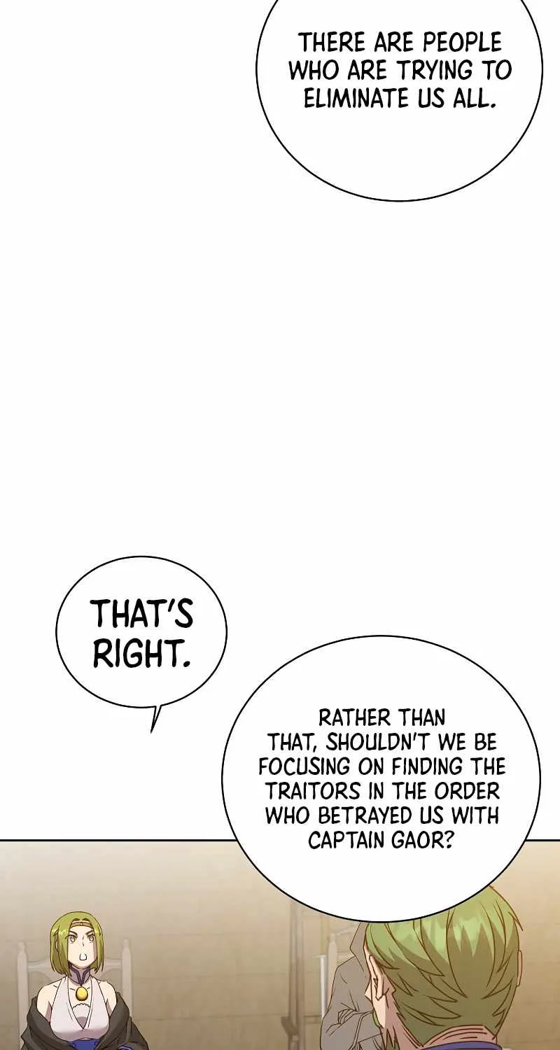 The Max Level Hero Strikes Back Zinmanga X Chapter 119 Page 9