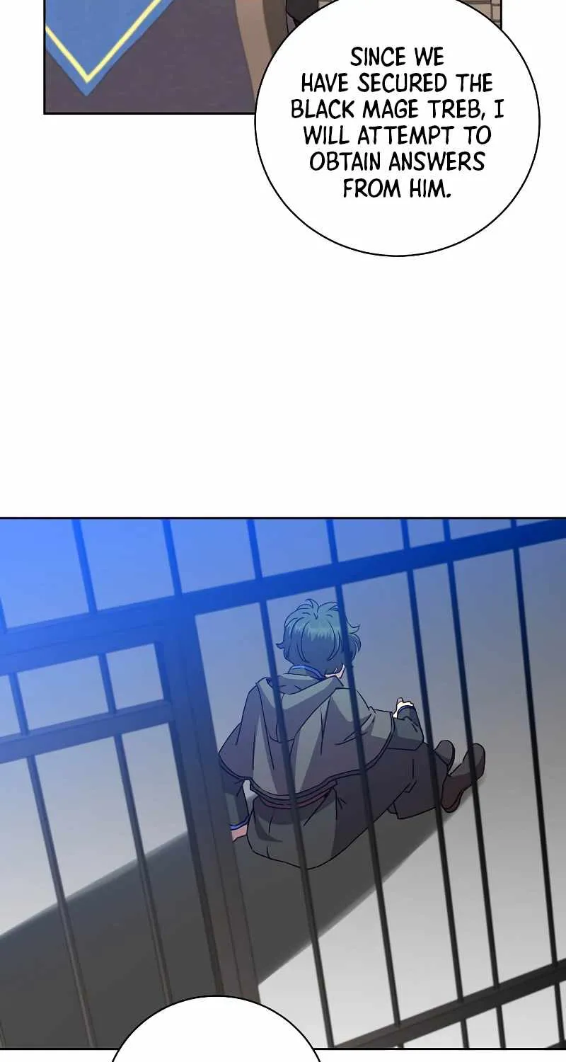 The Max Level Hero Strikes Back Zinmanga X Chapter 119 Page 14