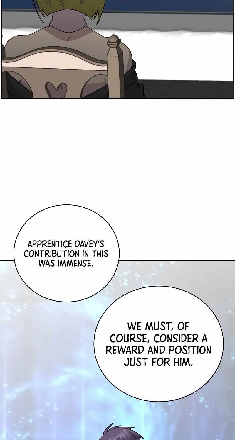 The Max Level Hero Strikes Back Zinmanga X Chapter 119 Page 16