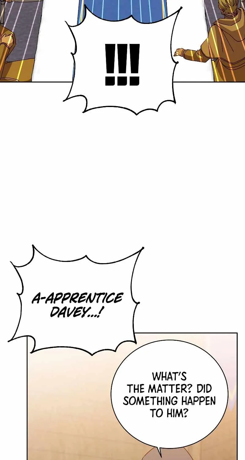 The Max Level Hero Strikes Back Zinmanga X Chapter 119 Page 20