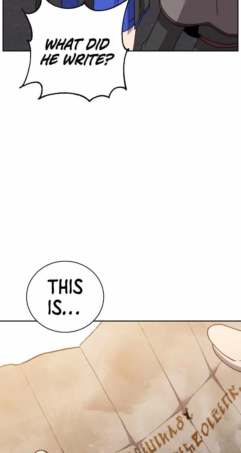 The Max Level Hero Strikes Back Zinmanga X Chapter 119 Page 24