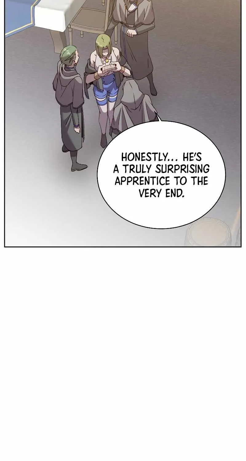 The Max Level Hero Strikes Back Zinmanga X Chapter 119 Page 26