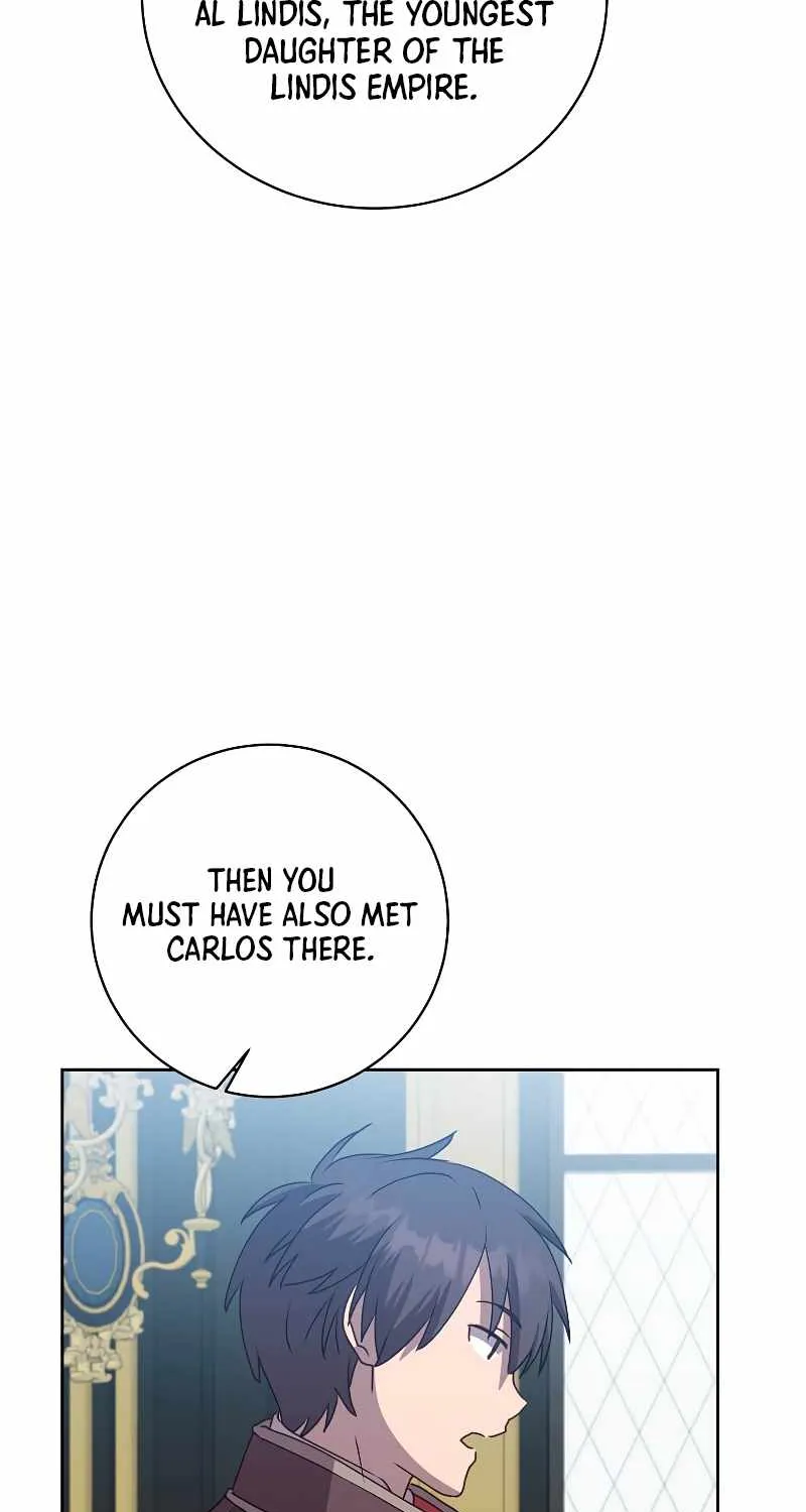 The Max Level Hero Strikes Back Zinmanga X Chapter 119 Page 74