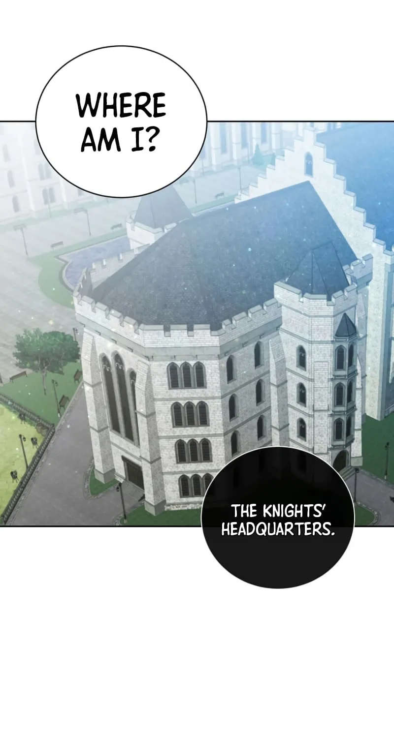 The Max Level Hero Strikes Back Zinmanga X Chapter 118 Page 36