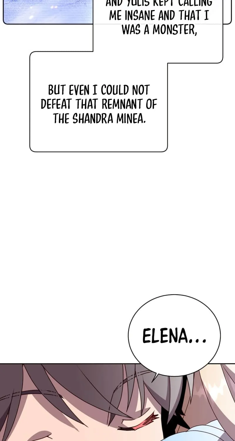 The Max Level Hero Strikes Back Zinmanga X Chapter 118 Page 46