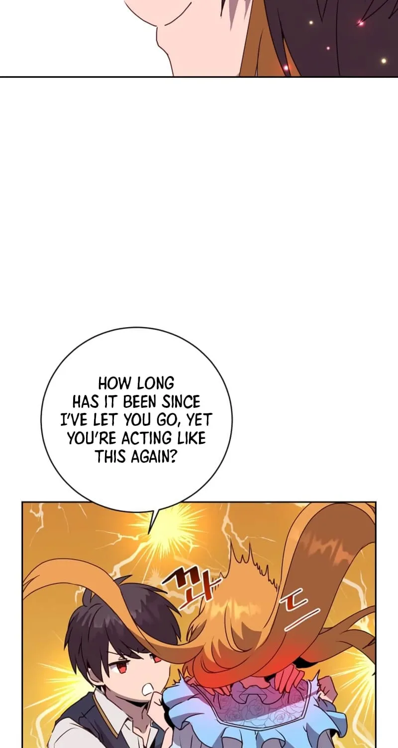 The Max Level Hero Strikes Back Zinmanga X Chapter 118 Page 48