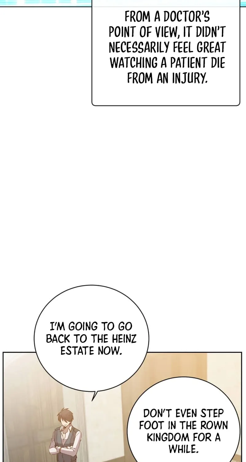 The Max Level Hero Strikes Back Zinmanga X Chapter 118 Page 64
