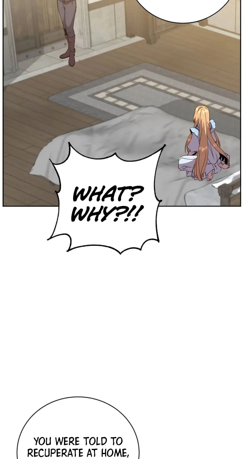 The Max Level Hero Strikes Back Zinmanga X Chapter 118 Page 65