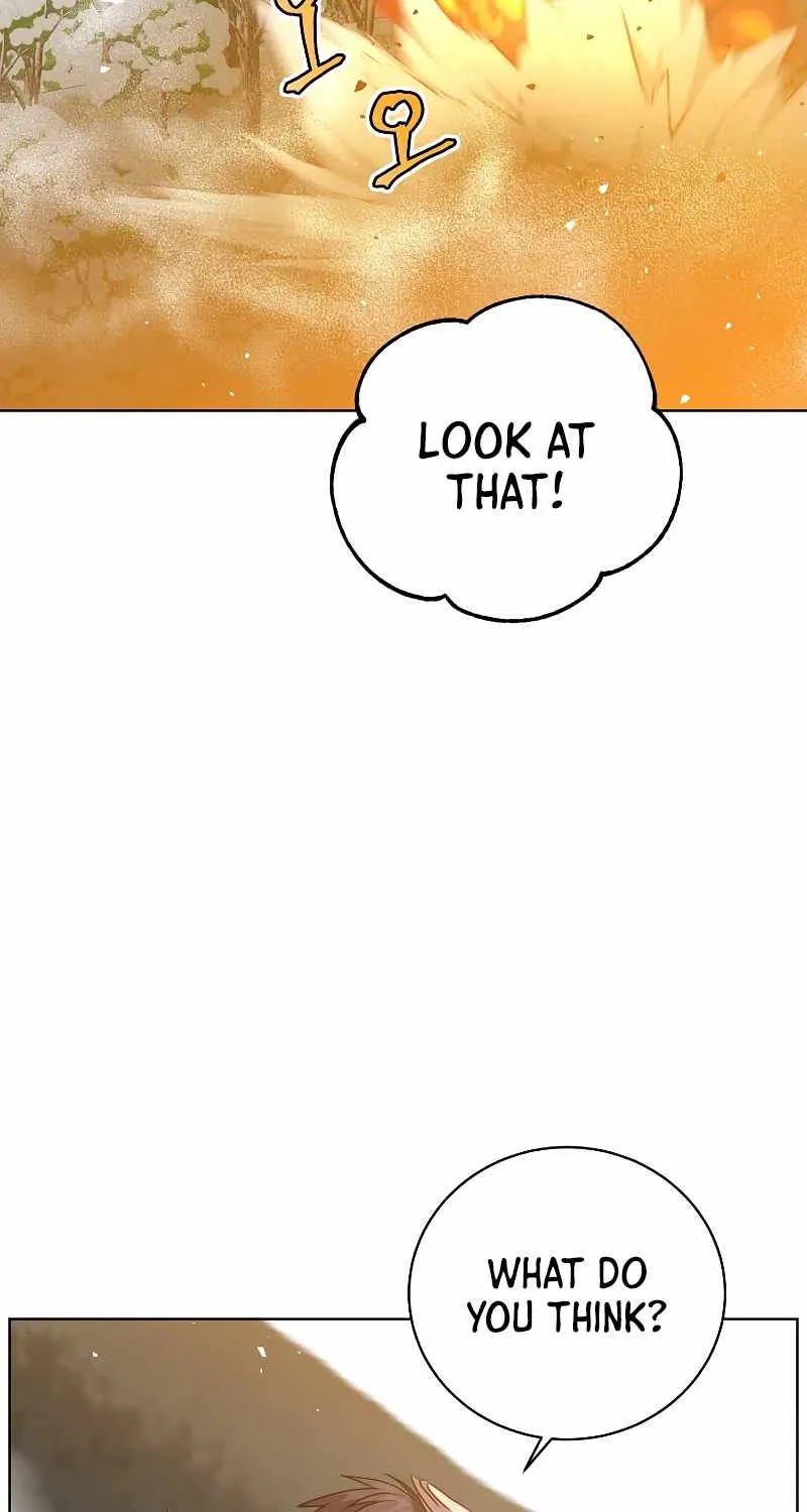 The Max Level Hero Strikes Back Zinmanga X Chapter 116 Page 8