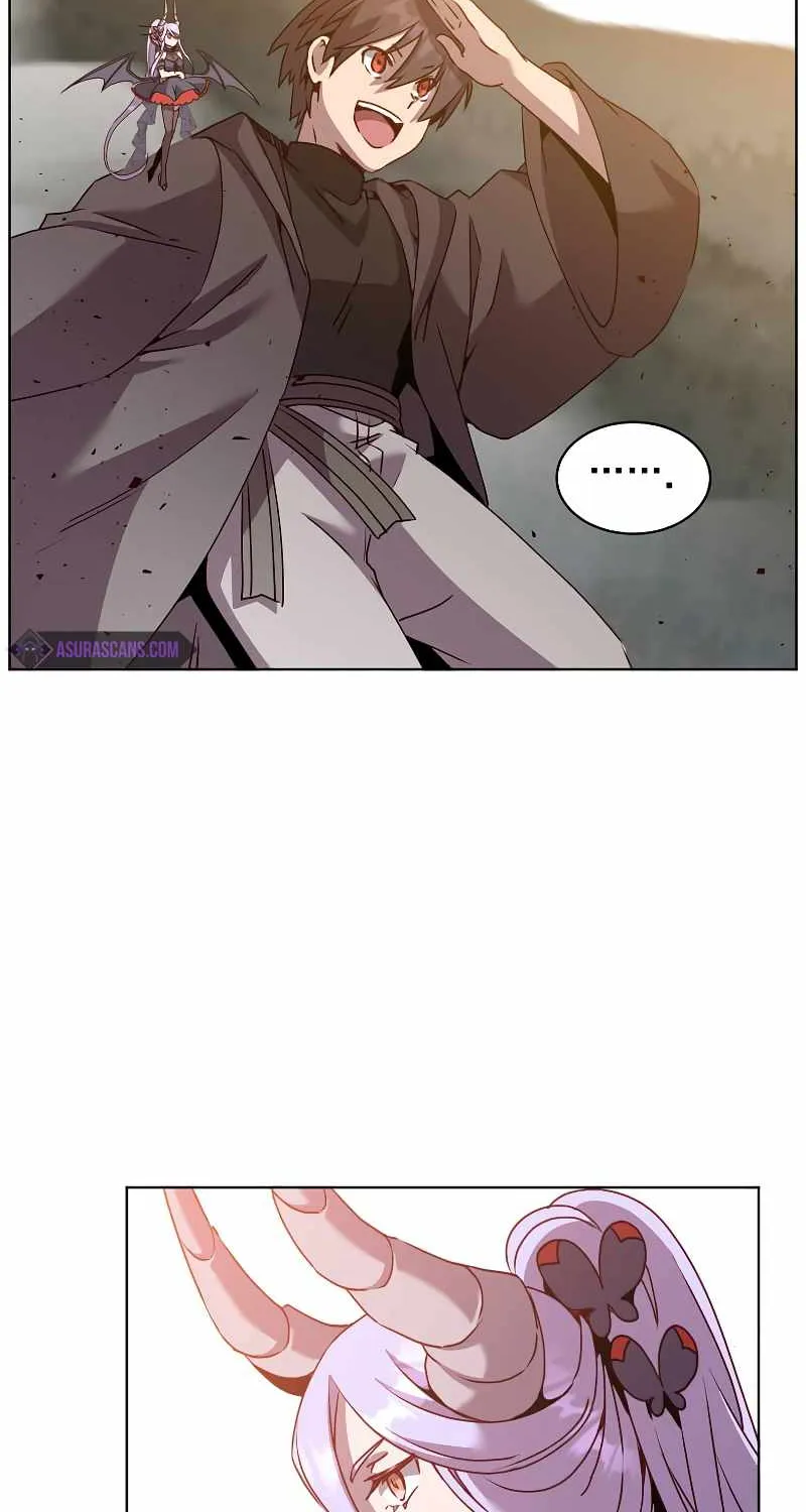 The Max Level Hero Strikes Back Zinmanga X Chapter 116 Page 9