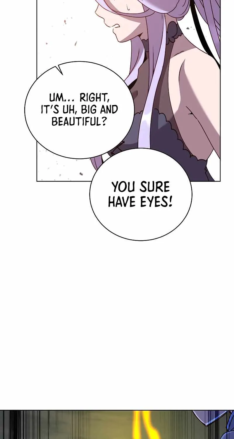 The Max Level Hero Strikes Back Zinmanga X Chapter 116 Page 10