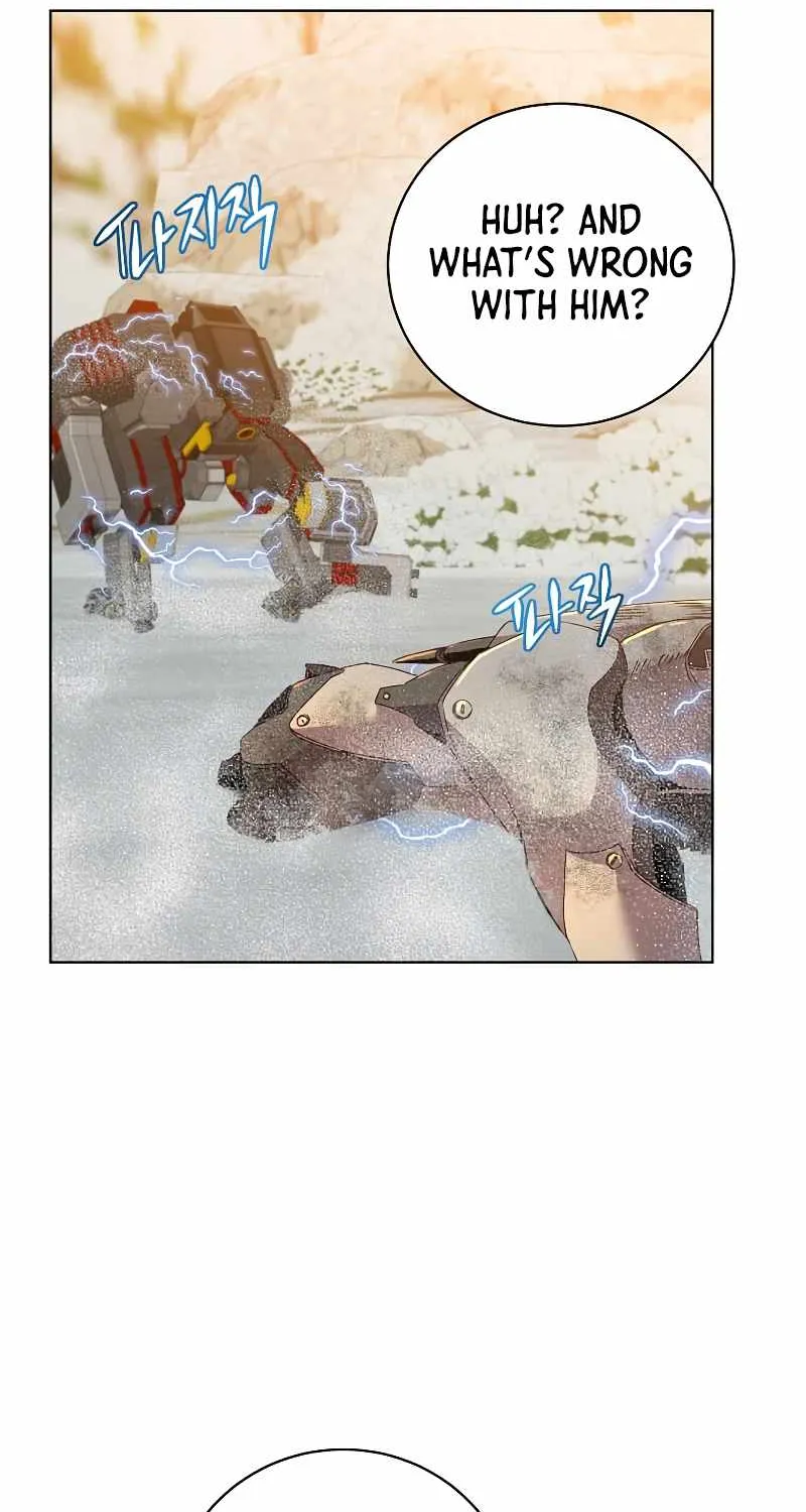 The Max Level Hero Strikes Back Zinmanga X Chapter 116 Page 14