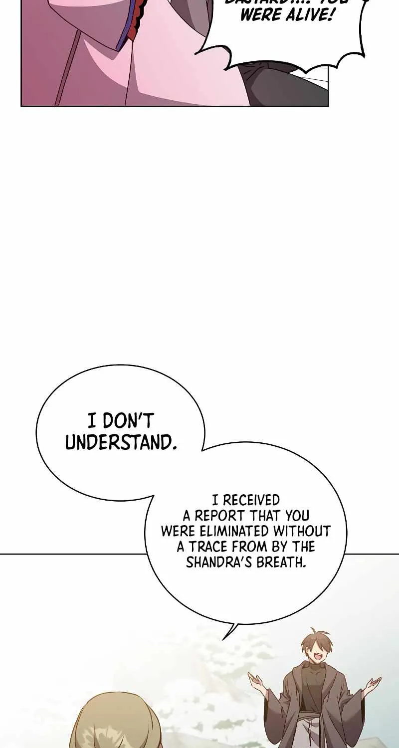 The Max Level Hero Strikes Back Zinmanga X Chapter 116 Page 28