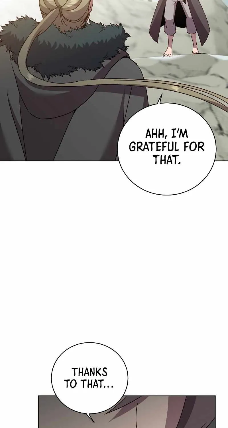 The Max Level Hero Strikes Back Zinmanga X Chapter 116 Page 29